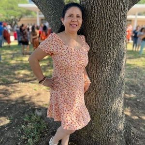 Meet your Posher, Olga